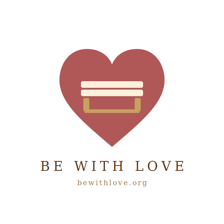 Be With Love